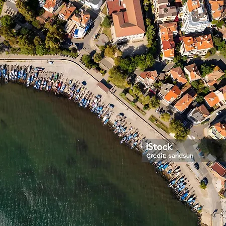 Cosher - Gardenia Palace 7 Free Parking Apartament Pomorie