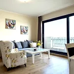 Appartamento Cosher - Gardenia Palace 7 Free Parking Pomorie