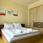 Cosher - Gardenia Palace 7 Free Parking Appartamento *