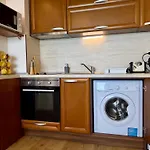 Appartamento Cosher - Gardenia Palace 7 Free Parking *