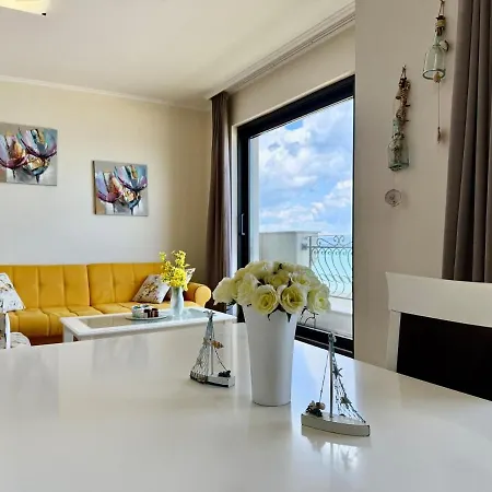 Apartment Cosher - Gardenia Palace 7