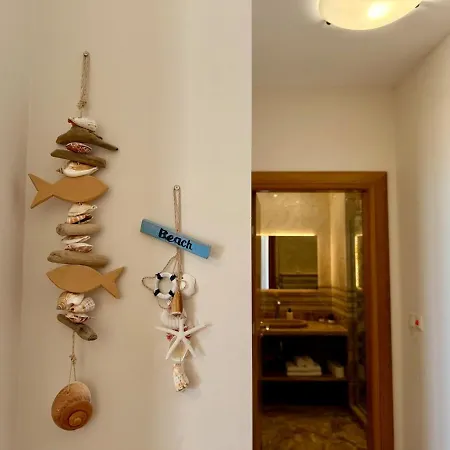 Apartment Cosher - Gardenia Palace 7 *