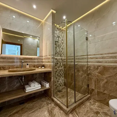 Cosher - Gardenia Palace 7 Apartment Pomorie