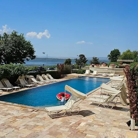 Apartment Cosher - Gardenia Palace 7 *