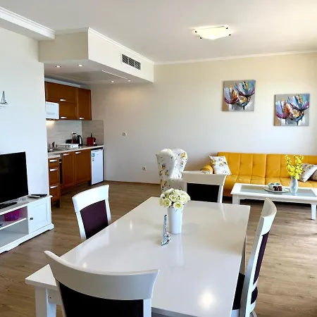 Apartment Cosher - Gardenia Palace 7