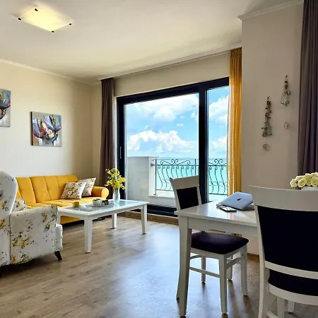 Apartment Cosher - Gardenia Palace 7 Pomorie