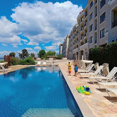 Cosher - Gardenia Palace 7 *