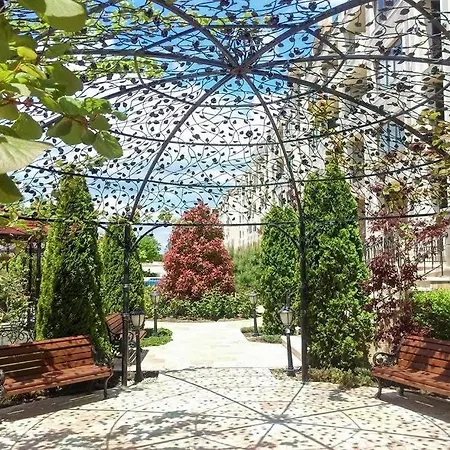 Cosher - Gardenia Palace 7 * Pomorie
