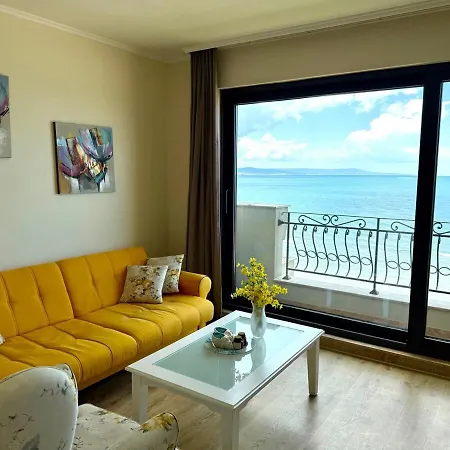 Cosher - Gardenia Palace 7 Pomorie