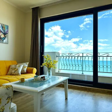 Cosher - Gardenia Palace 7 * Pomorie