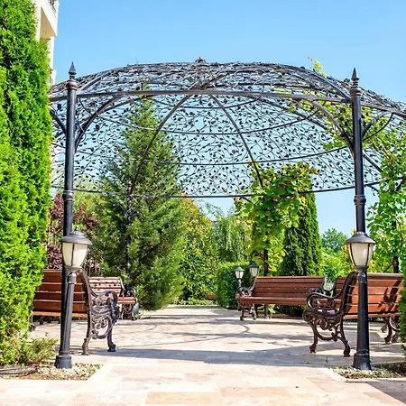 Cosher - Gardenia Palace 7