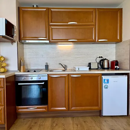 Apartment Cosher - Gardenia Palace 7