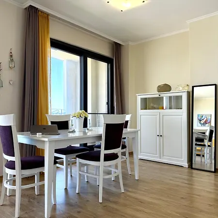 Cosher - Gardenia Palace 7 Free Parking Daire *