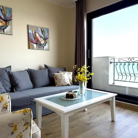 Cosher - Gardenia Palace 7 Pomorie