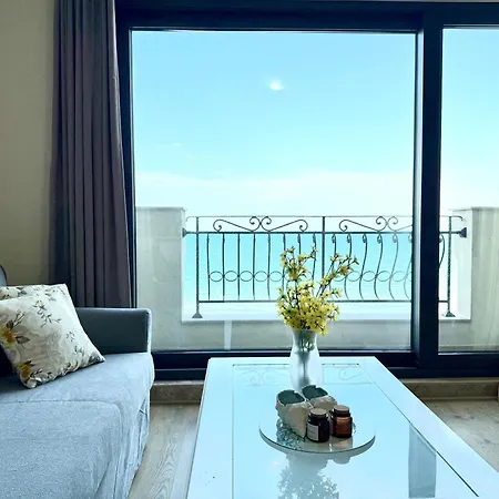 Daire Cosher - Gardenia Palace 7 Free Parking