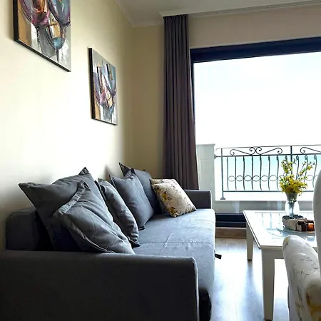 Cosher - Gardenia Palace 7 * Pomorie