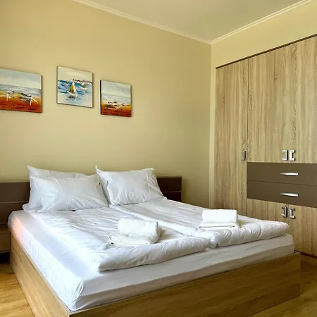 Cosher - Gardenia Palace 7 Apartment *