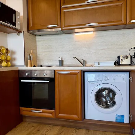 Apartment Cosher - Gardenia Palace 7 *