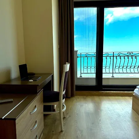 Daire Cosher - Gardenia Palace 7 Free Parking Ahyolu