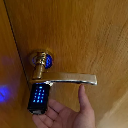 Cosher - Gardenia Palace 7 Free Parking *