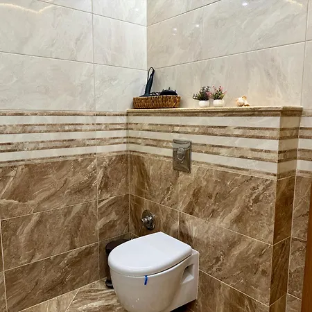 Cosher - Gardenia Palace 7 Pomorie