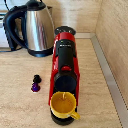 Cosher - Gardenia Palace 7 Free Parking Daire