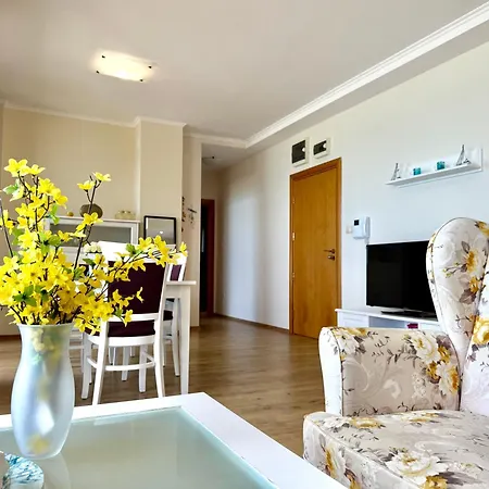Cosher - Gardenia Palace 7 Apartment *