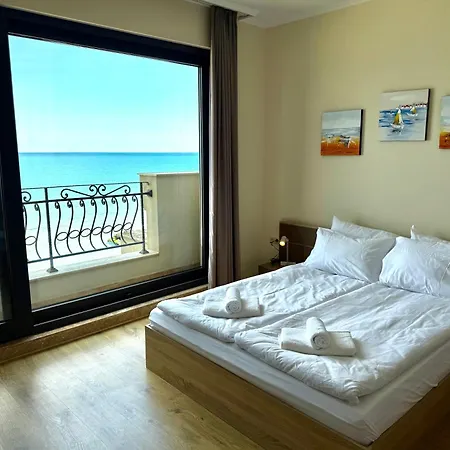 Cosher - Gardenia Palace 7 Free Parking Daire