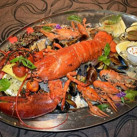 Cosher - Gardenia Palace 7 Free Parking Ahyolu