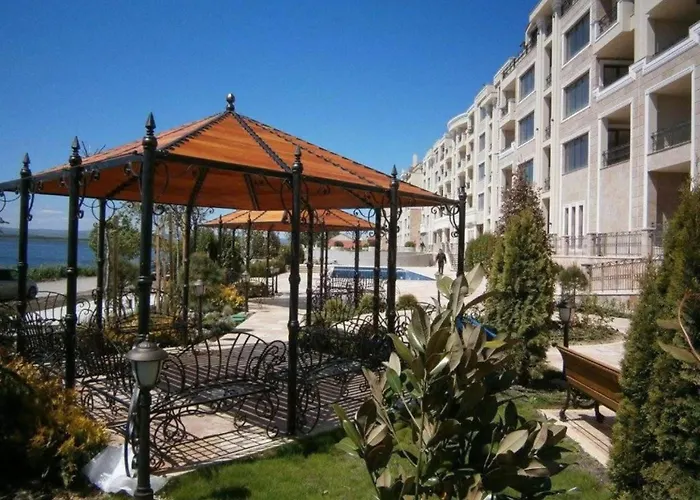 Lejlighed Cosher - Gardenia Palace 7 Free Parking *