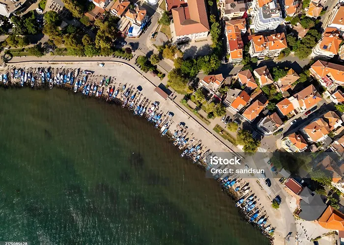 Cosher - Gardenia Palace 7 Free Parking Lejlighed Pomorie